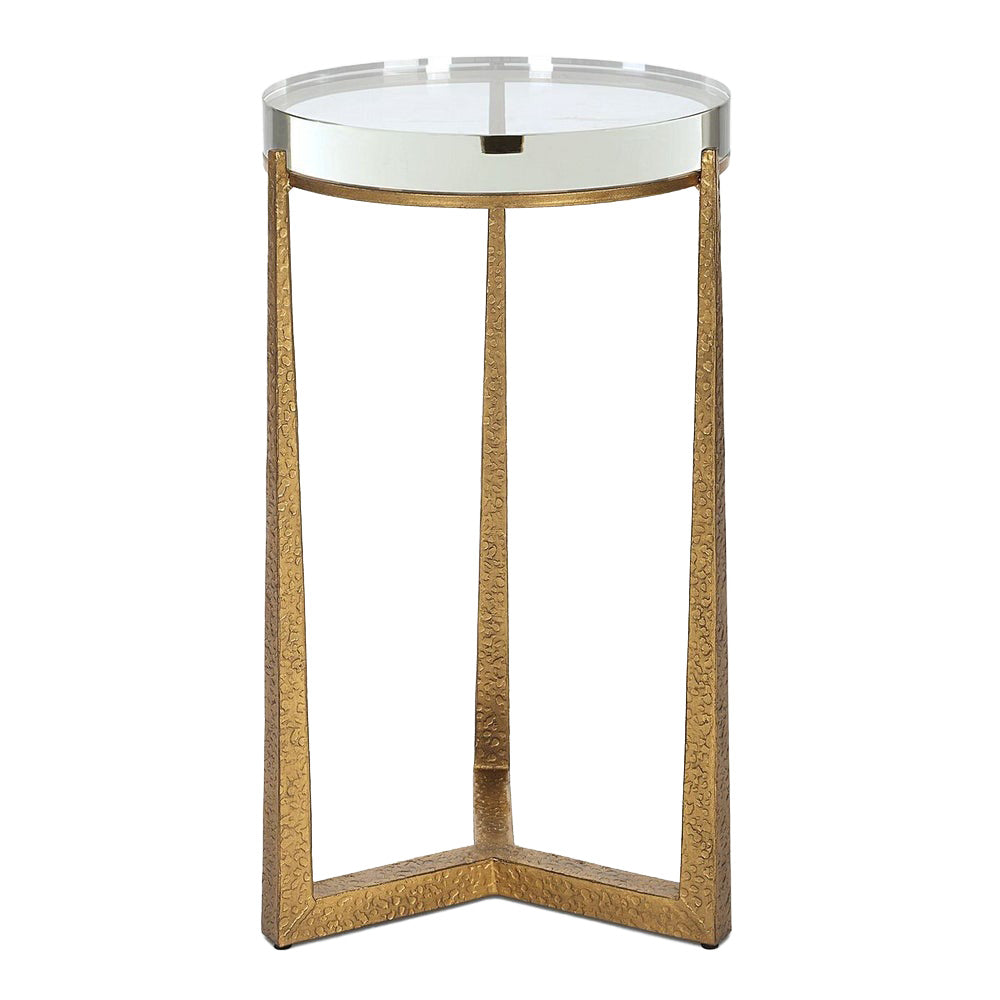 Midas Accent Table