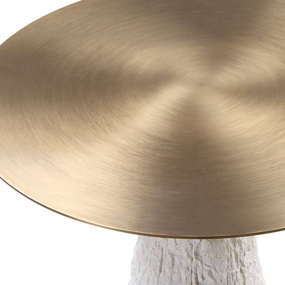 Uttermost Hollen Accent Table