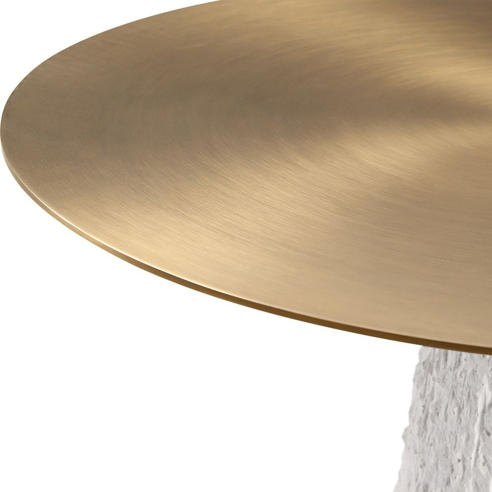 Uttermost Hollen Accent Table