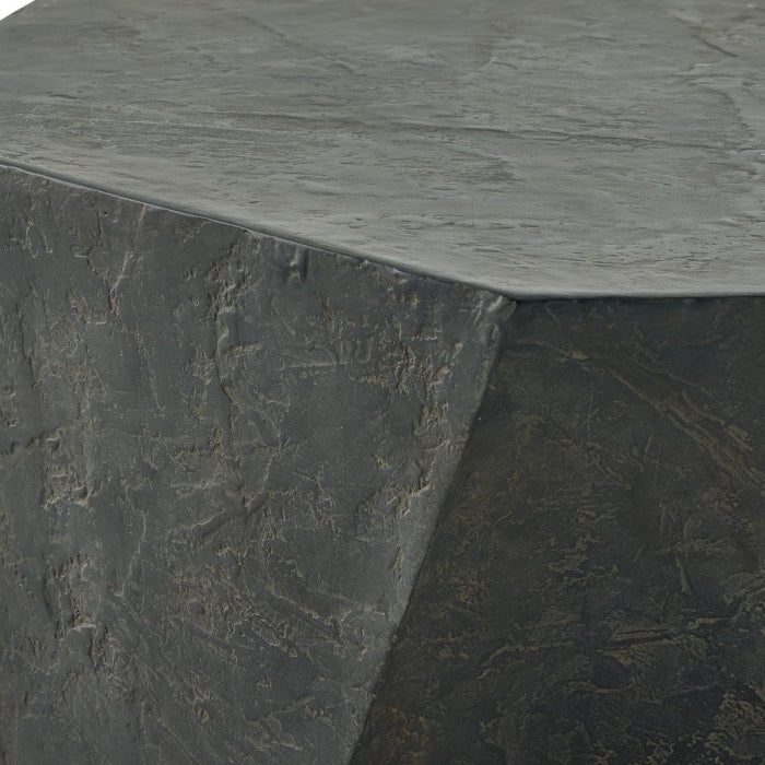 Uttermost Parra Slate Outdoor Coffee Table