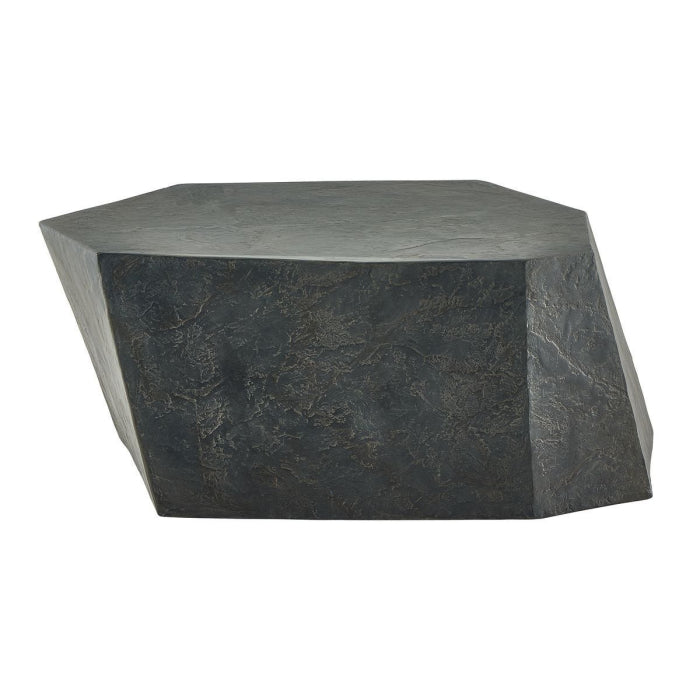 Uttermost Parra Slate Outdoor Coffee Table