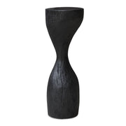Mattison Black Drink Table