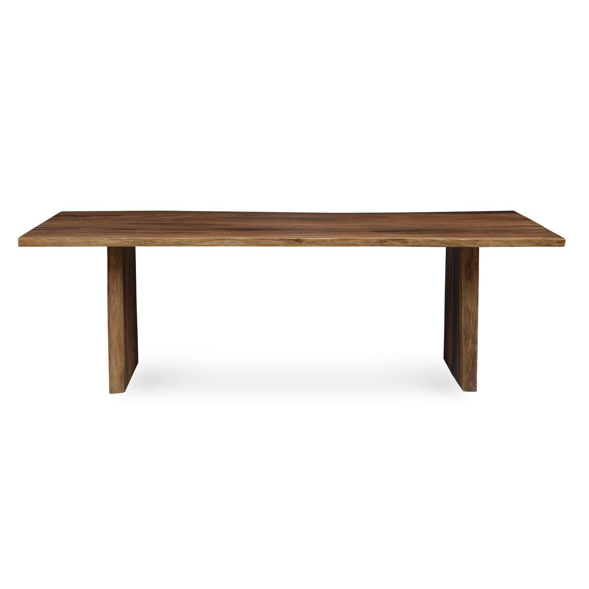 Glenmore Wood Dining Table - 244cm