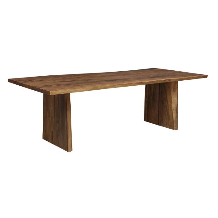 Uttermost Glenmore Wood Dining Table - 244cm