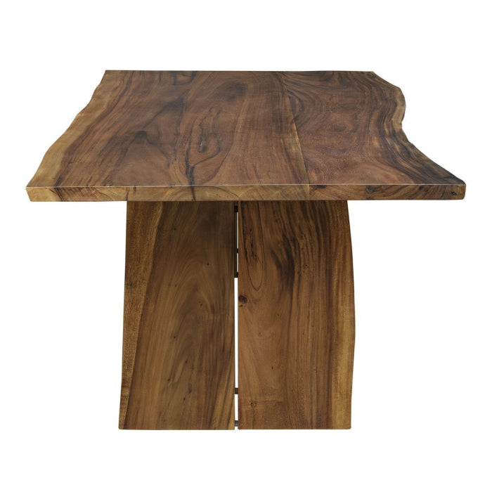 Uttermost Glenmore Wood Dining Table - 244cm