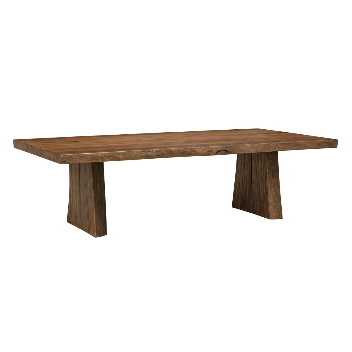 Glenmore Wood Coffee Table
