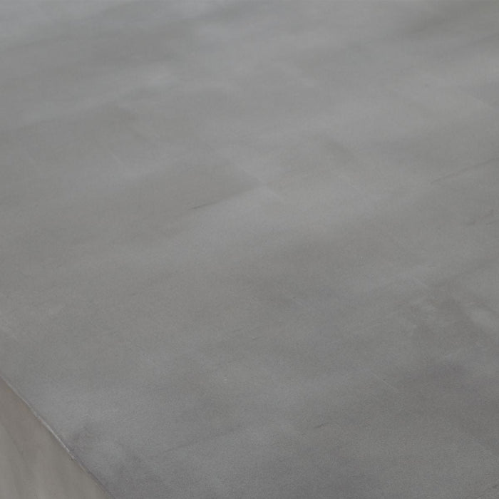 Uttermost Vail Coffee Table in Grey Elm