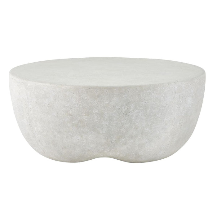 Uttermost Wright Outdoor Coffee Table