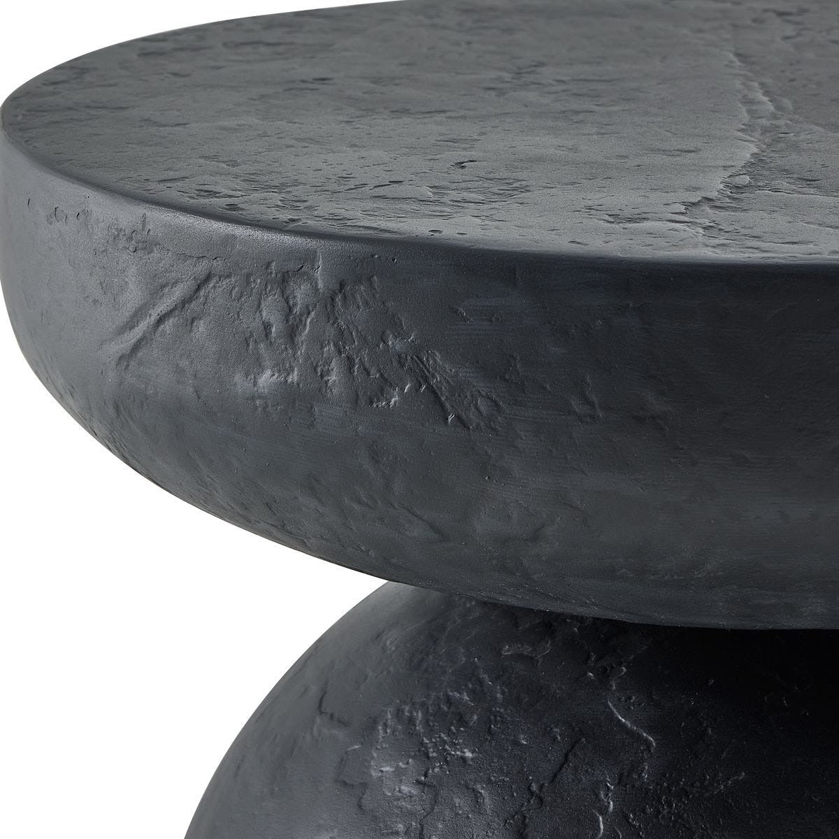 Uttermost Hurlee Outdoor Accent Table