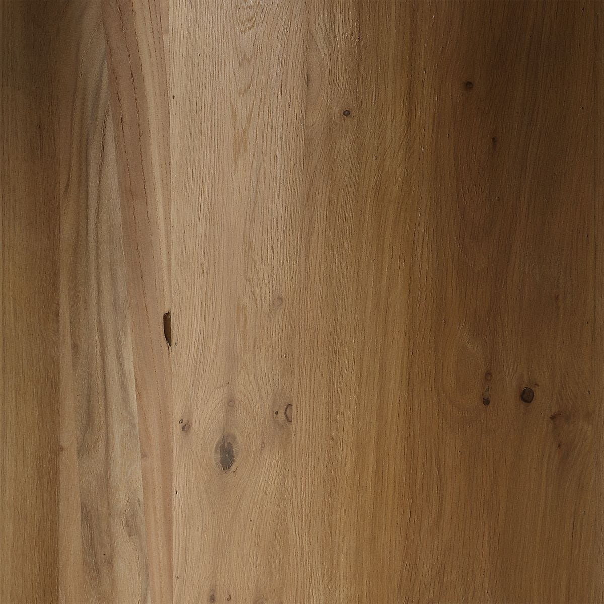 Uttermost Cecelia Oak Extending Dining Table - 243.8-304.8cm