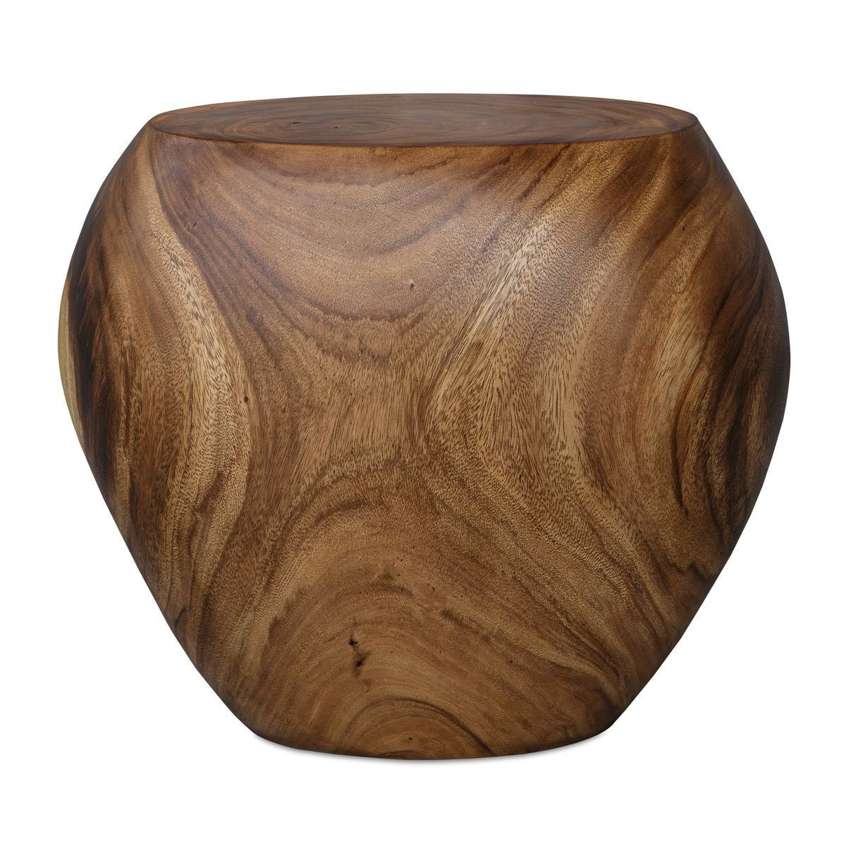 Uttermost Lomas Side Table