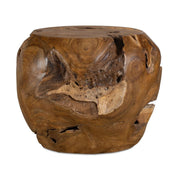 Sola Outdoor Side Table