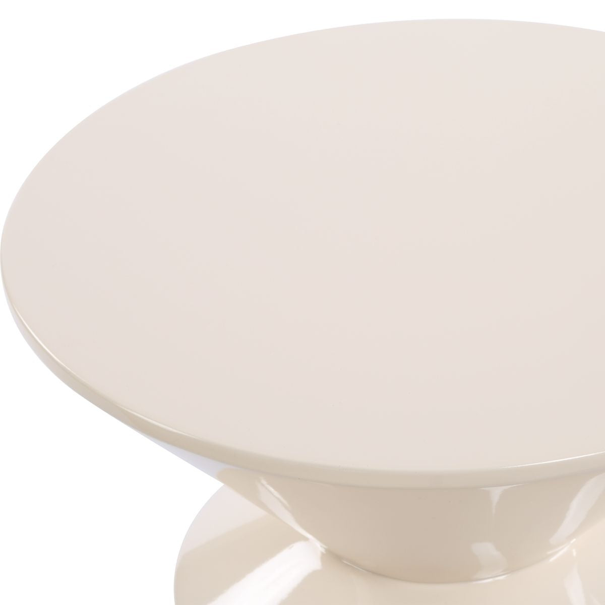 Uttermost Lyford Modern Accent Table