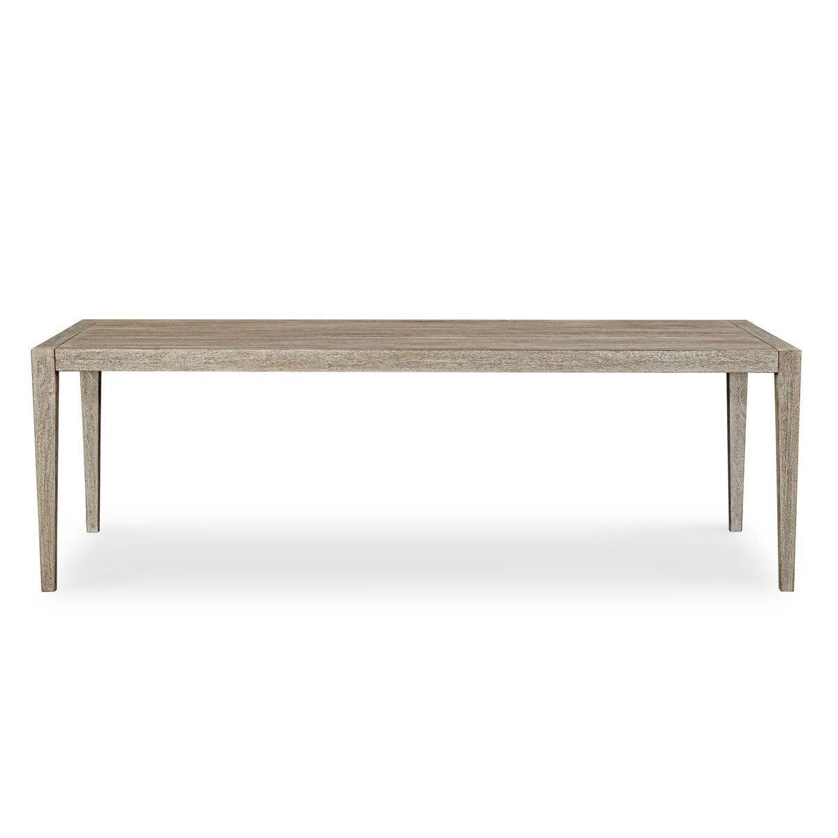 Uttermost Kirkham Indoor-Outdoor Dining Table - 233cm