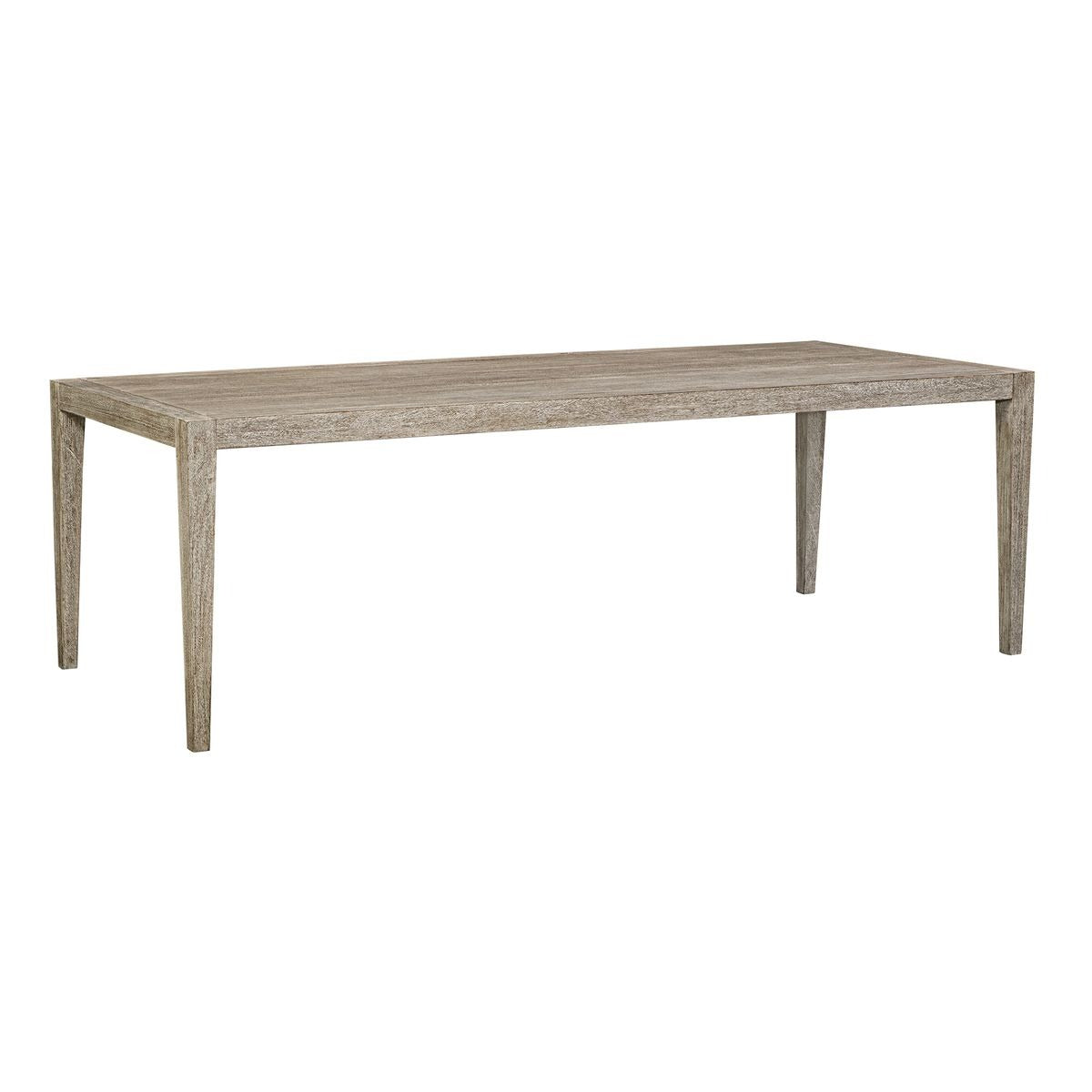 Kirkham Indoor-Outdoor Dining Table - 233cm