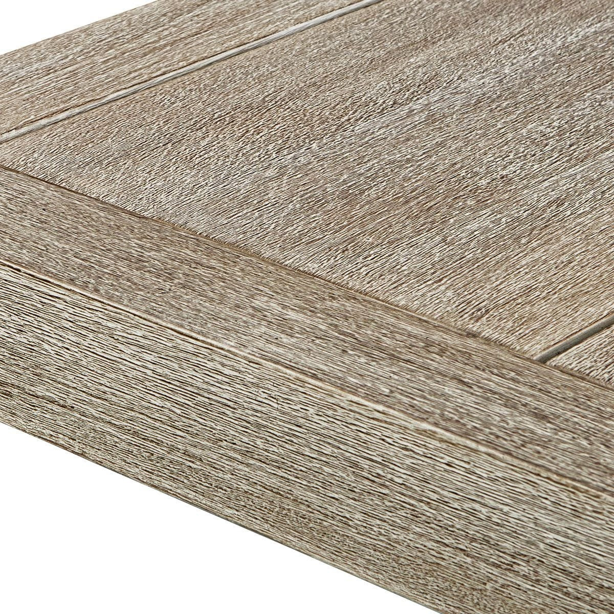 Uttermost Kirkham Indoor-Outdoor Dining Table - 233cm