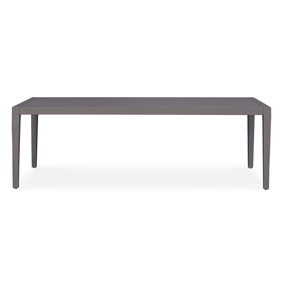 Polanco Outdoor Aluminium Dining Table