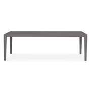 Polanco Outdoor Aluminium Dining Table