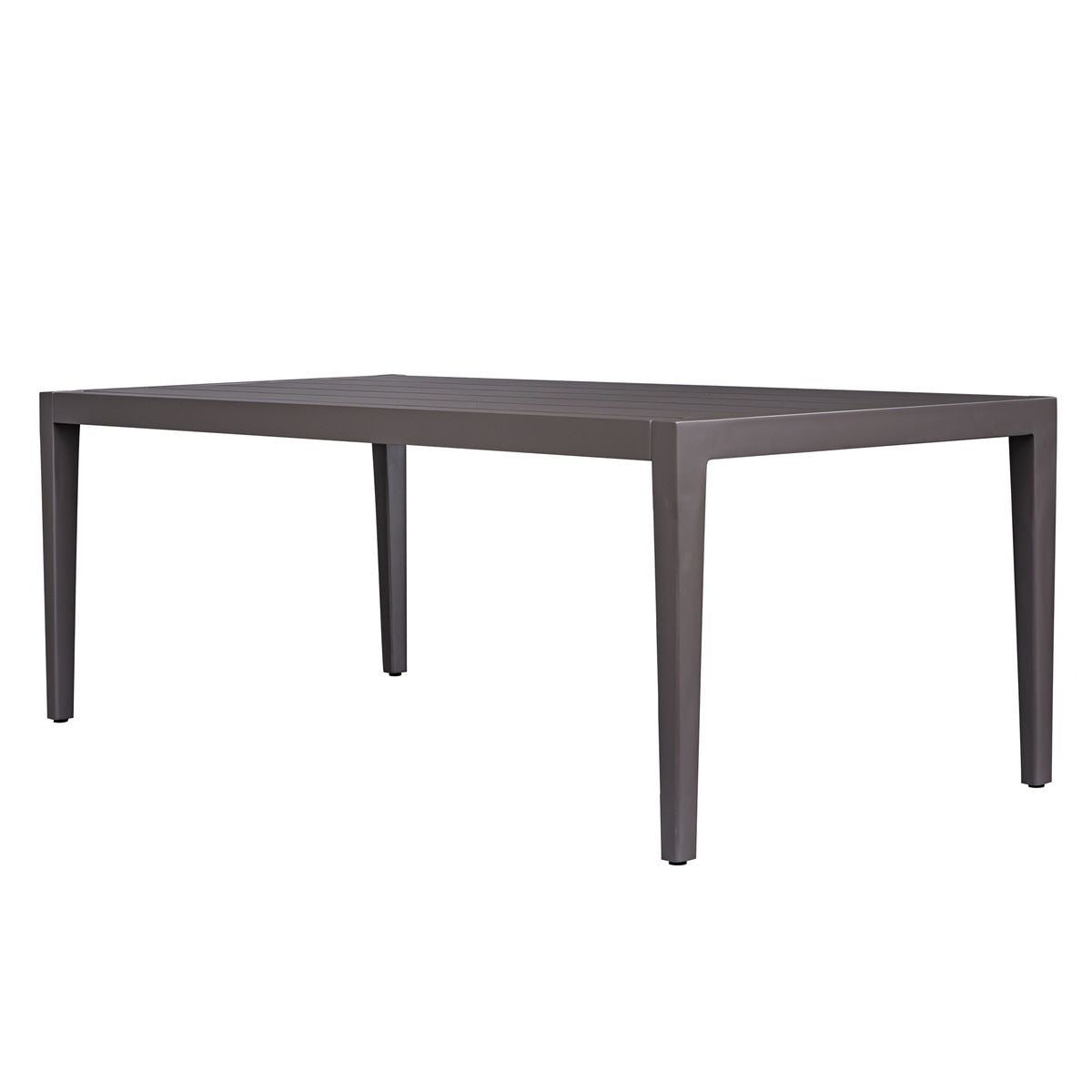 Uttermost Polanco Outdoor Aluminium Dining Table