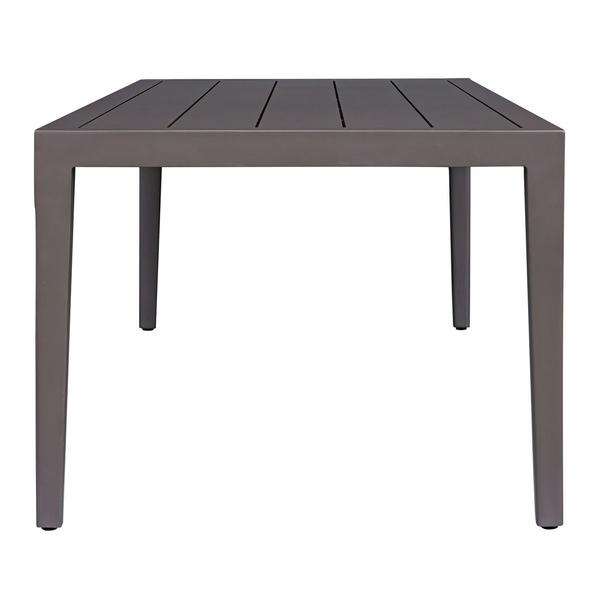 Uttermost Polanco Outdoor Aluminium Dining Table