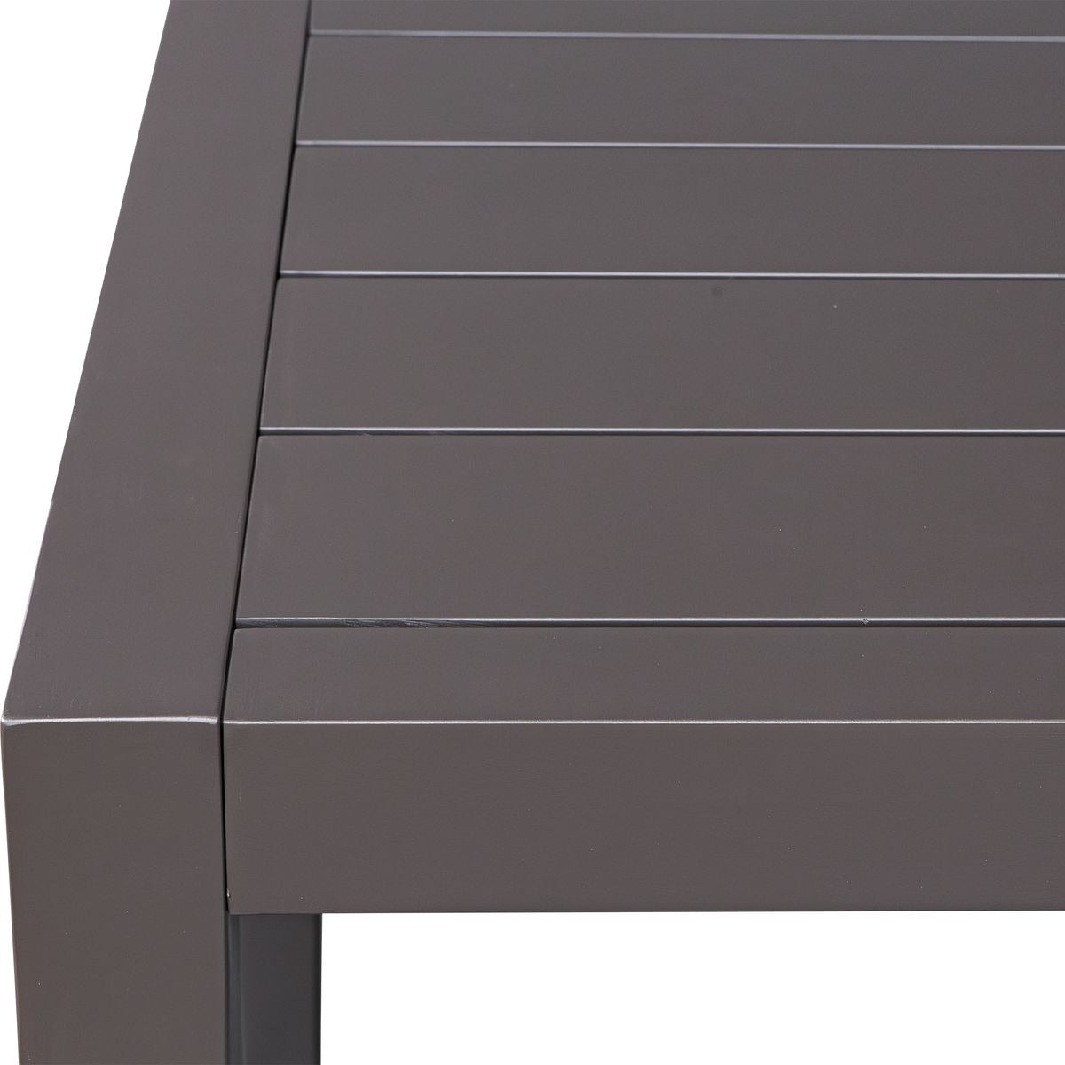 Uttermost Polanco Outdoor Aluminium Dining Table