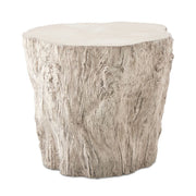 Oakmont Indoor/Outdoor Side Table in White