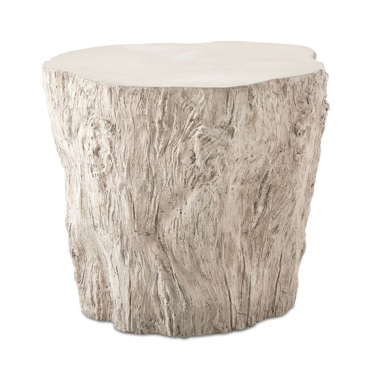 Oakmont Indoor/Outdoor Side Table in White