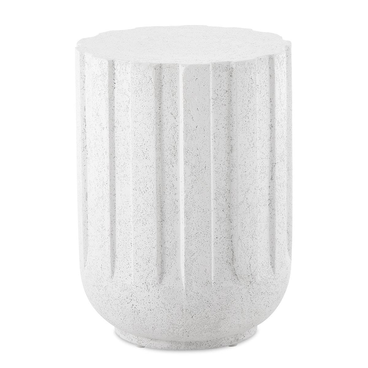 Jane Outdoor Accent Table