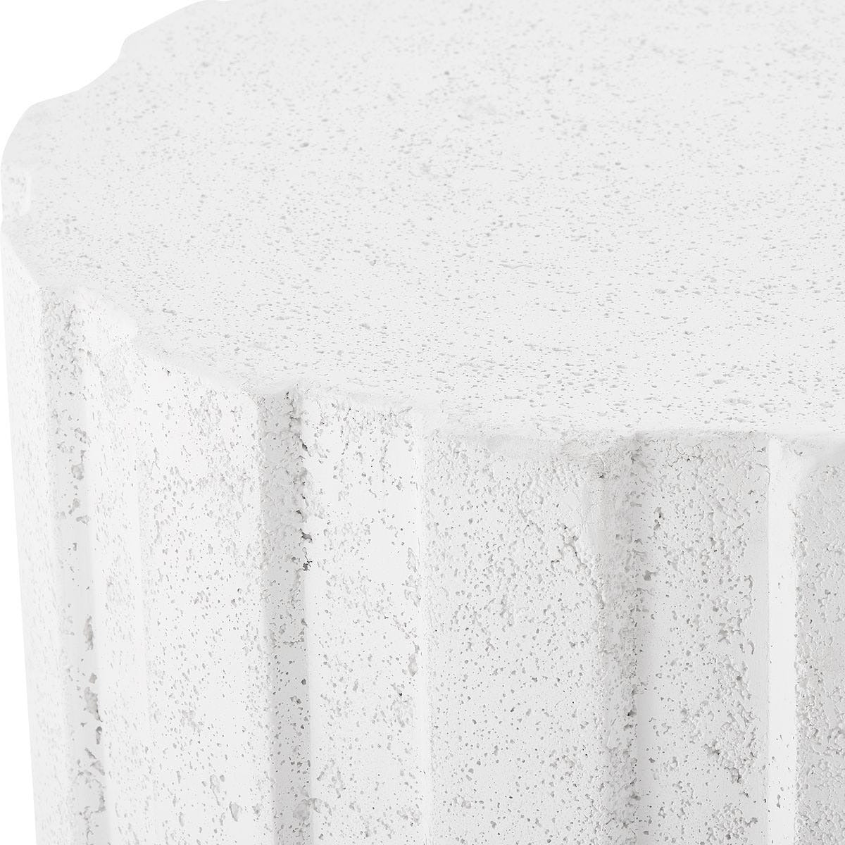 Uttermost Jane Outdoor Accent Table