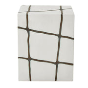 Rocklyn Garden Stool