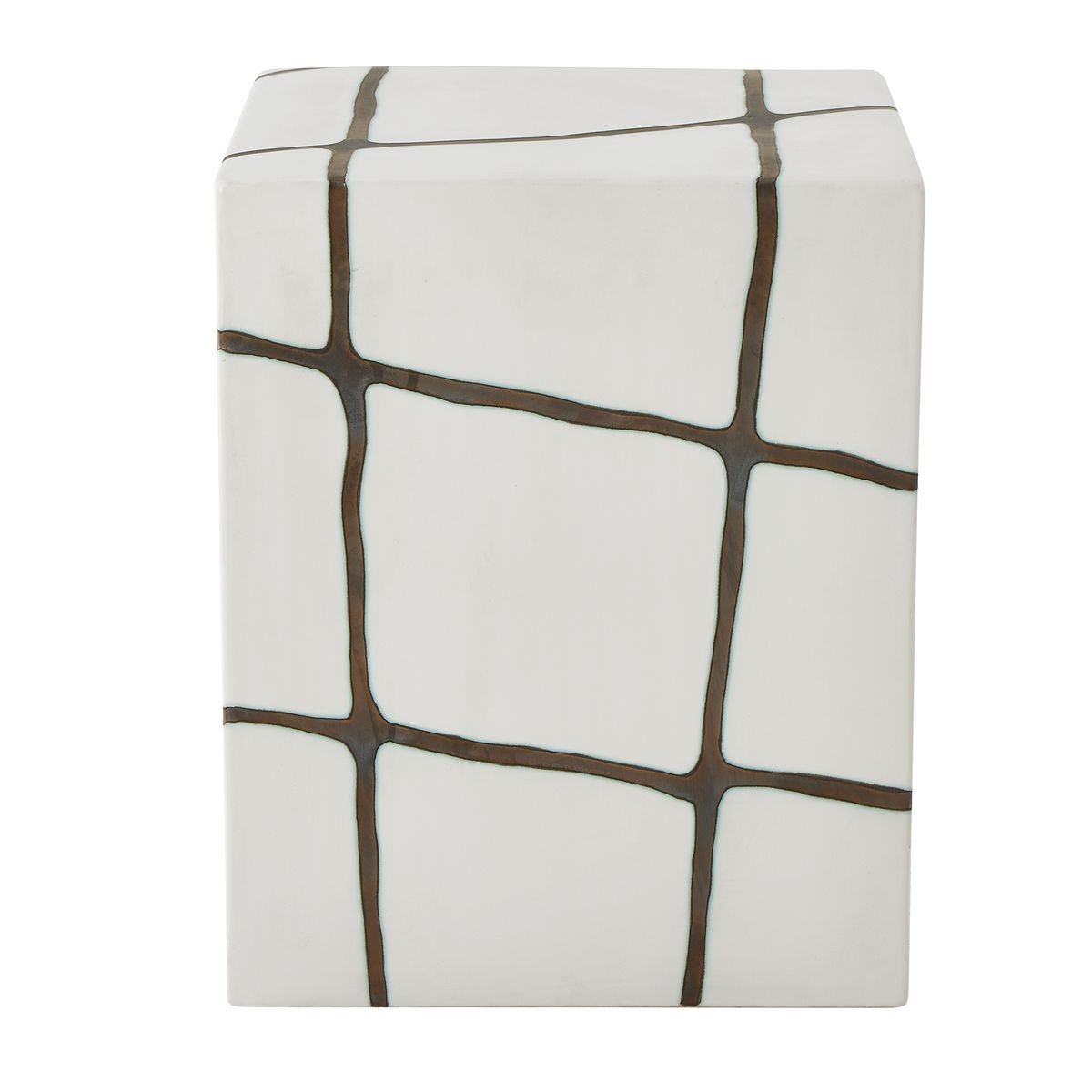 Rocklyn Garden Stool