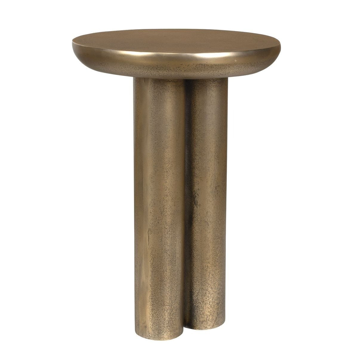 Uttermost Thorp Outdoor Accent Table
