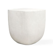 Alma Concrete Indoor/Outdoor Side Table