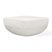 Alma Concrete Indoor/Outdoor Coffee Table