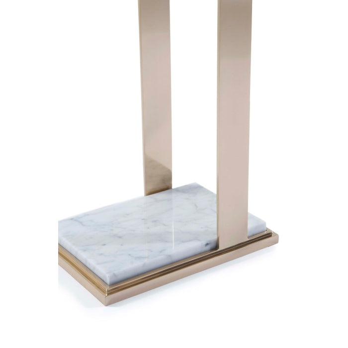 Theodore Alexander San Clemente Accent Table III