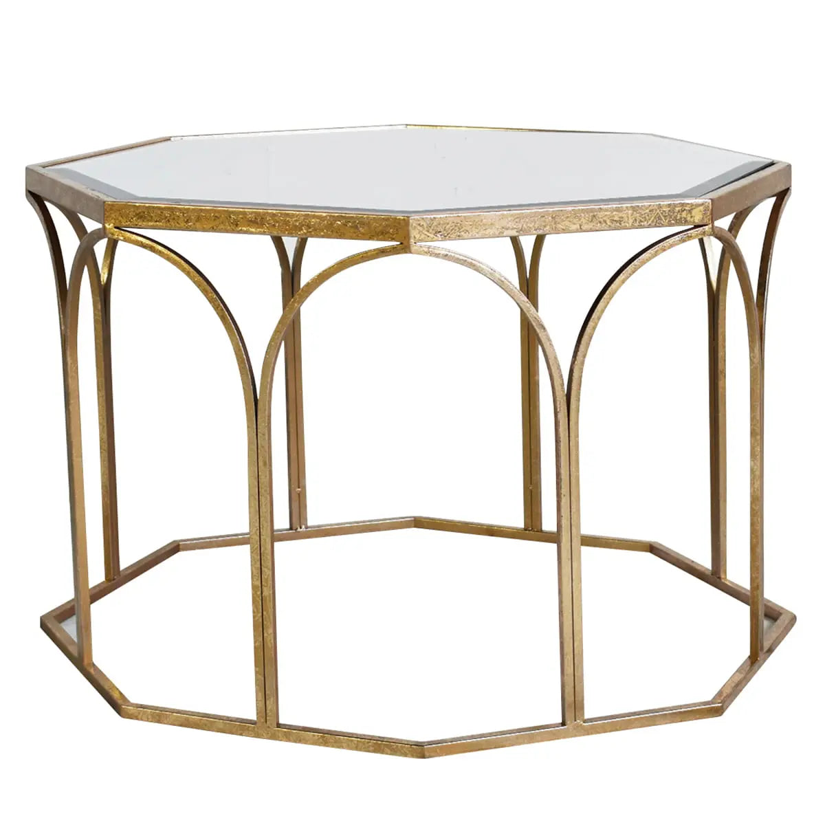 Kairo Coffee Table  Nicholas John Interiors