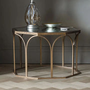 Kairo Coffee Table  Nicholas John Interiors