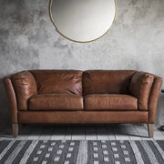 Beaumont 2 Seater Sofa  Nicholas John Interiors