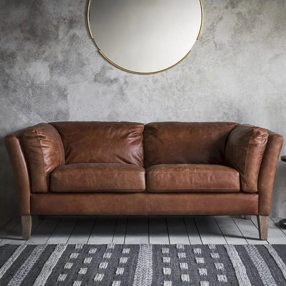Beaumont 2 Seater Sofa  Nicholas John Interiors