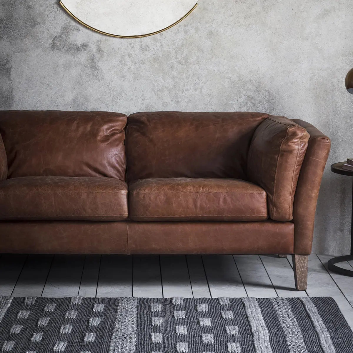 Beaumont 2 Seater Sofa  Nicholas John Interiors