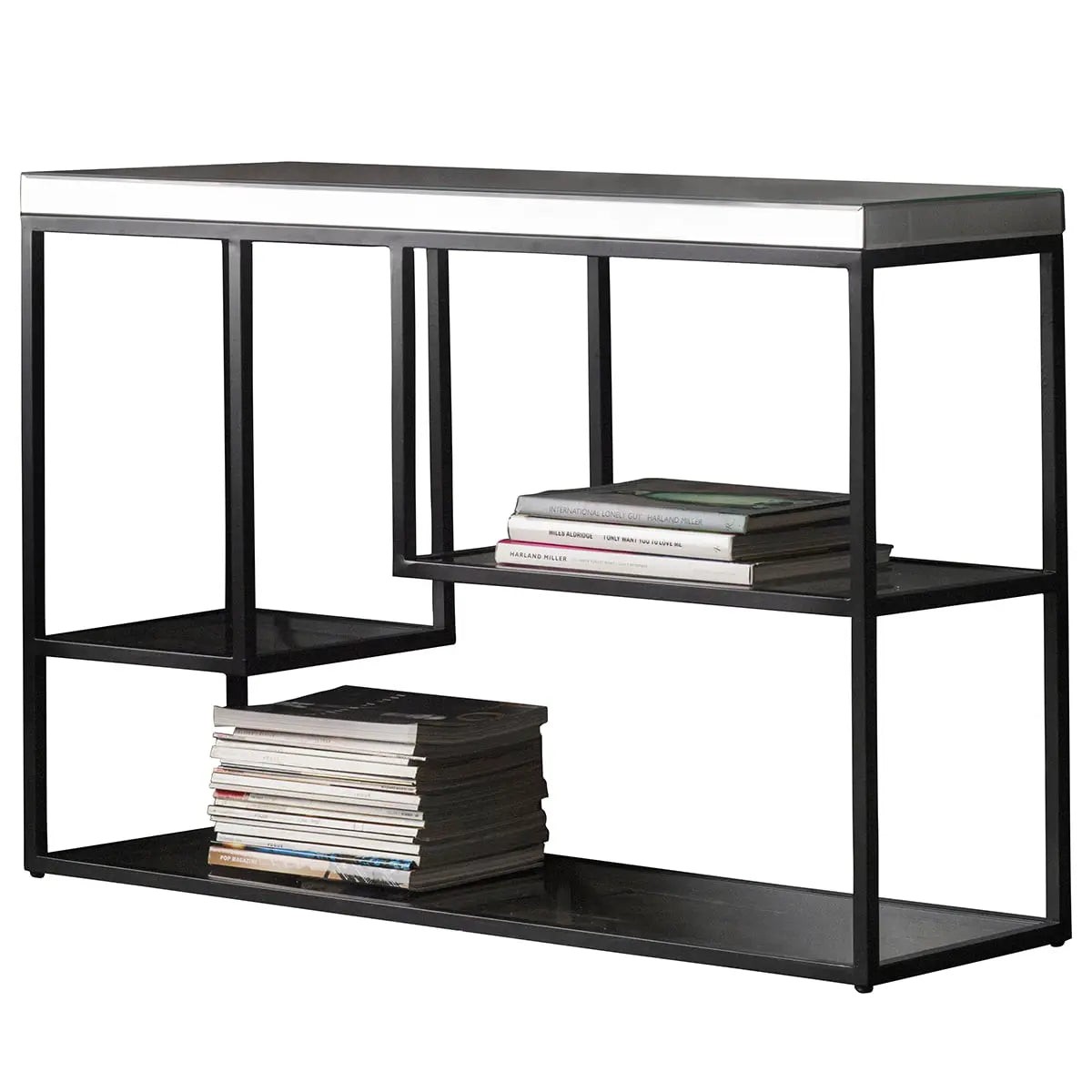 Cliffard Console Table  Nicholas John Interiors