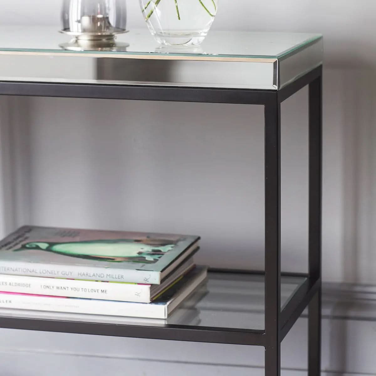 Cliffard Console Table  Nicholas John Interiors
