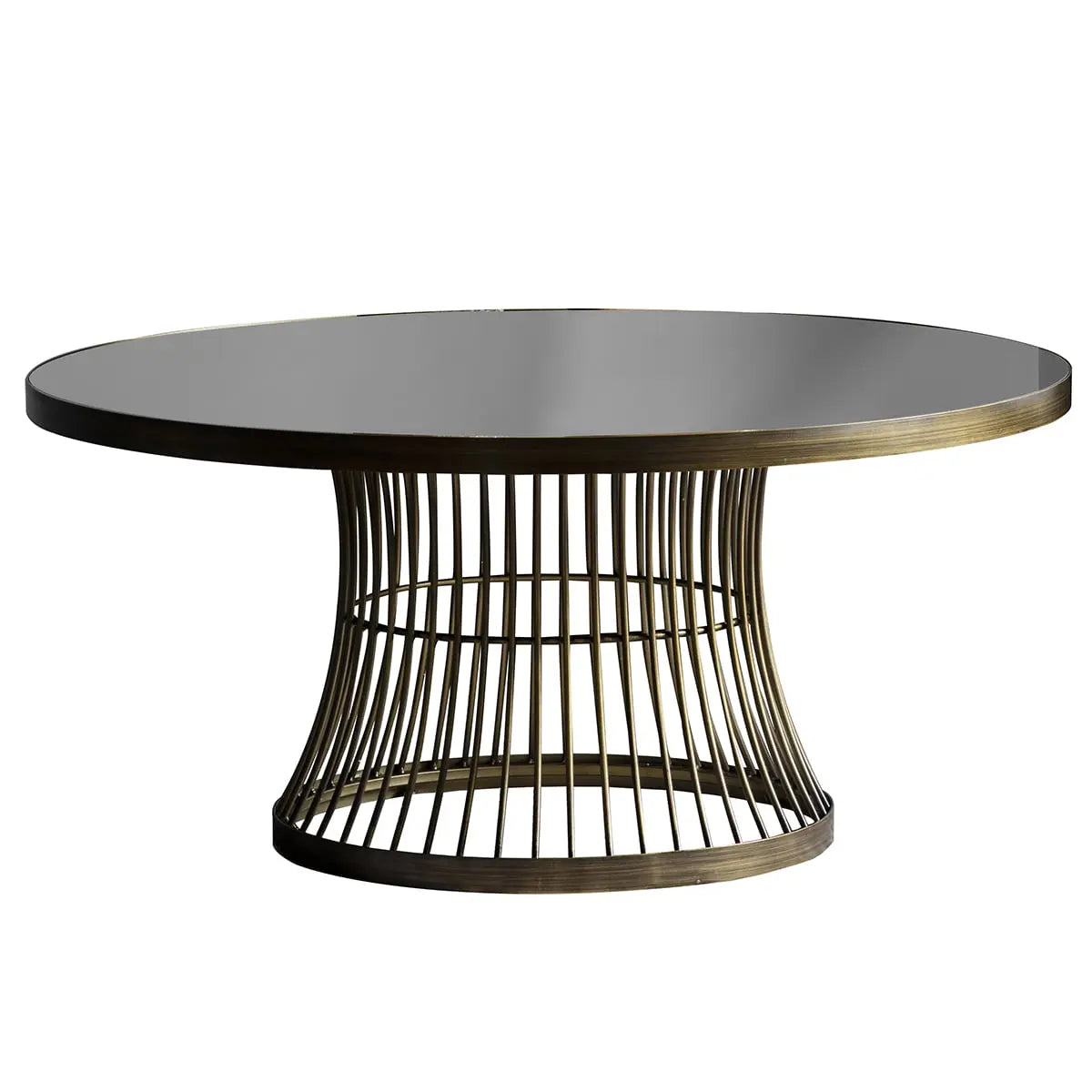 Cliffard Coffee Table  Nicholas John Interiors