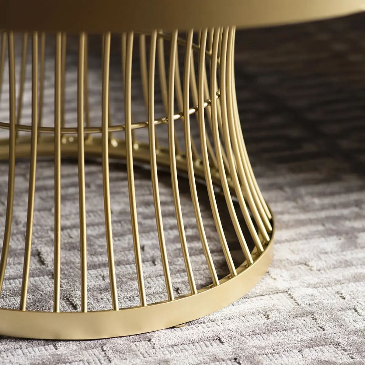 Cliffard Coffee Table  Nicholas John Interiors