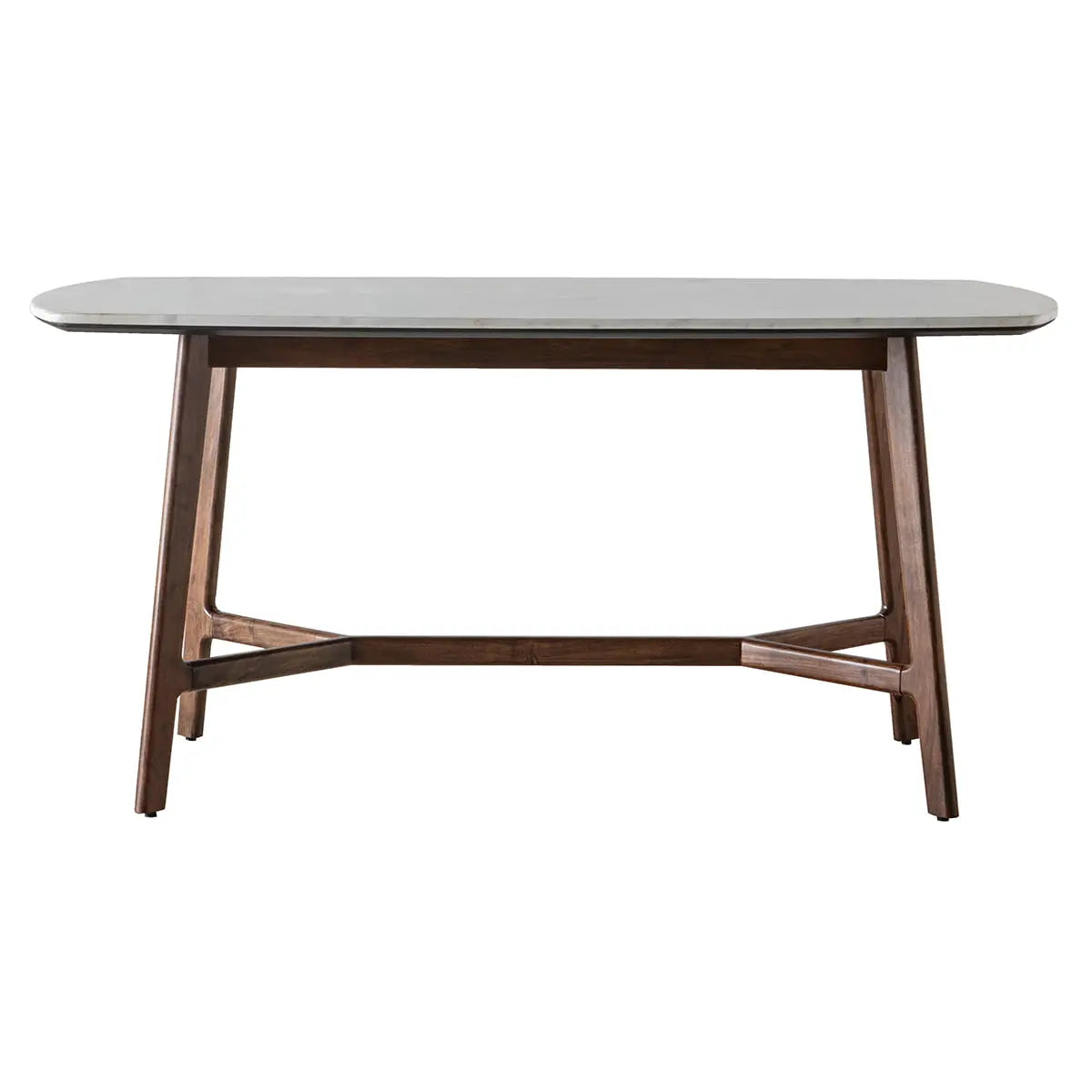 Barcella Dining Table  Nicholas John Interiors