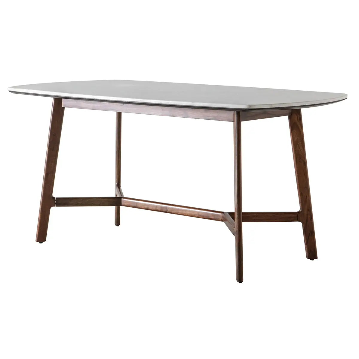Barcella Dining Table  Nicholas John Interiors