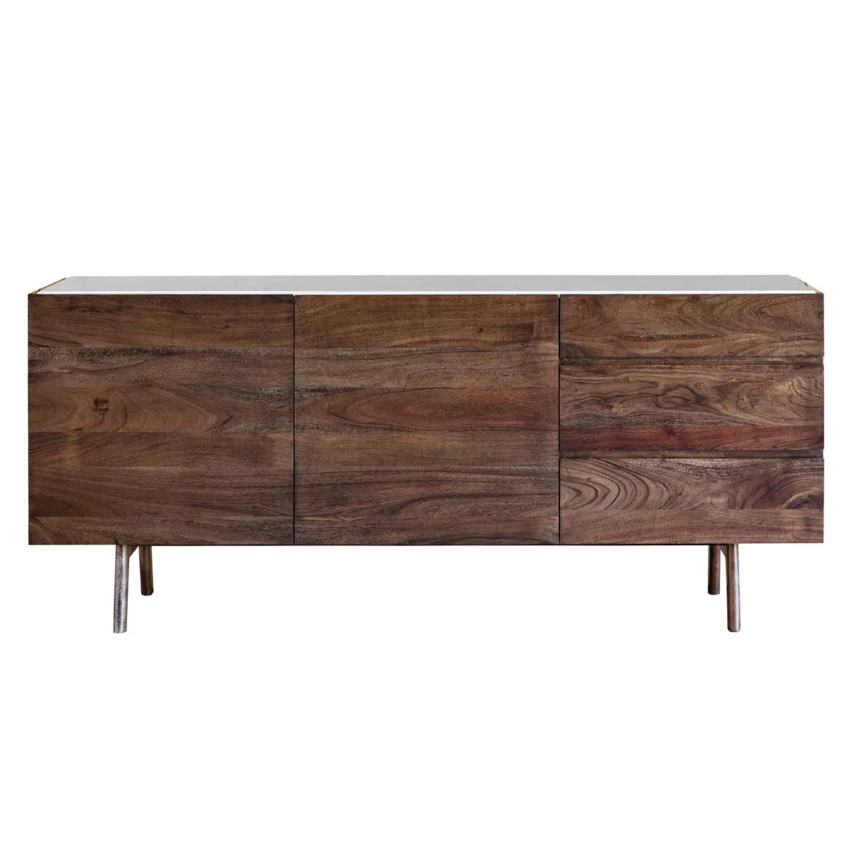 Barcella Sideboard  Nicholas John Interiors