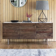 Barcella Sideboard  Nicholas John Interiors
