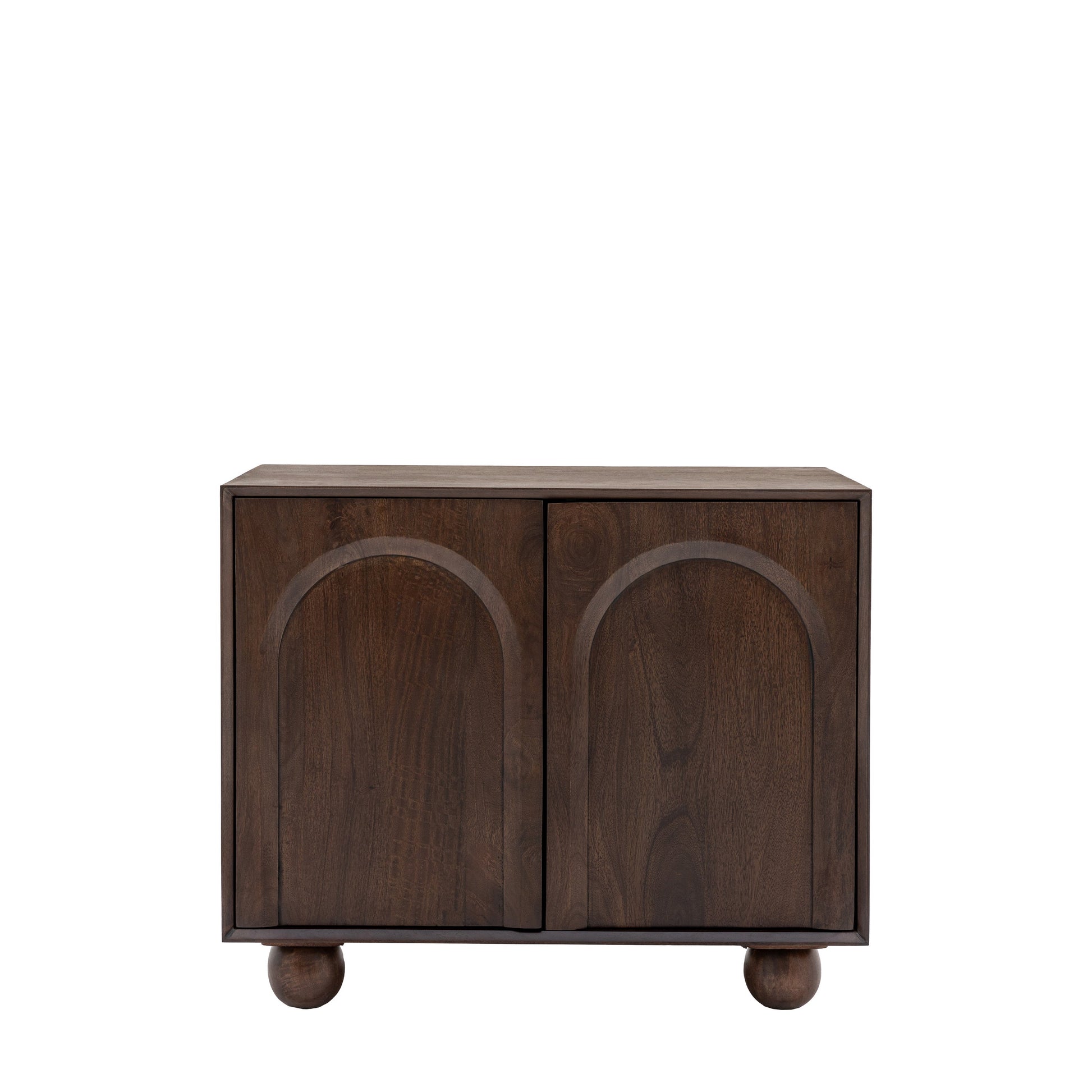 Arc 2 Door Sideboard 850x450x700mm  Nicholas John Interiors
