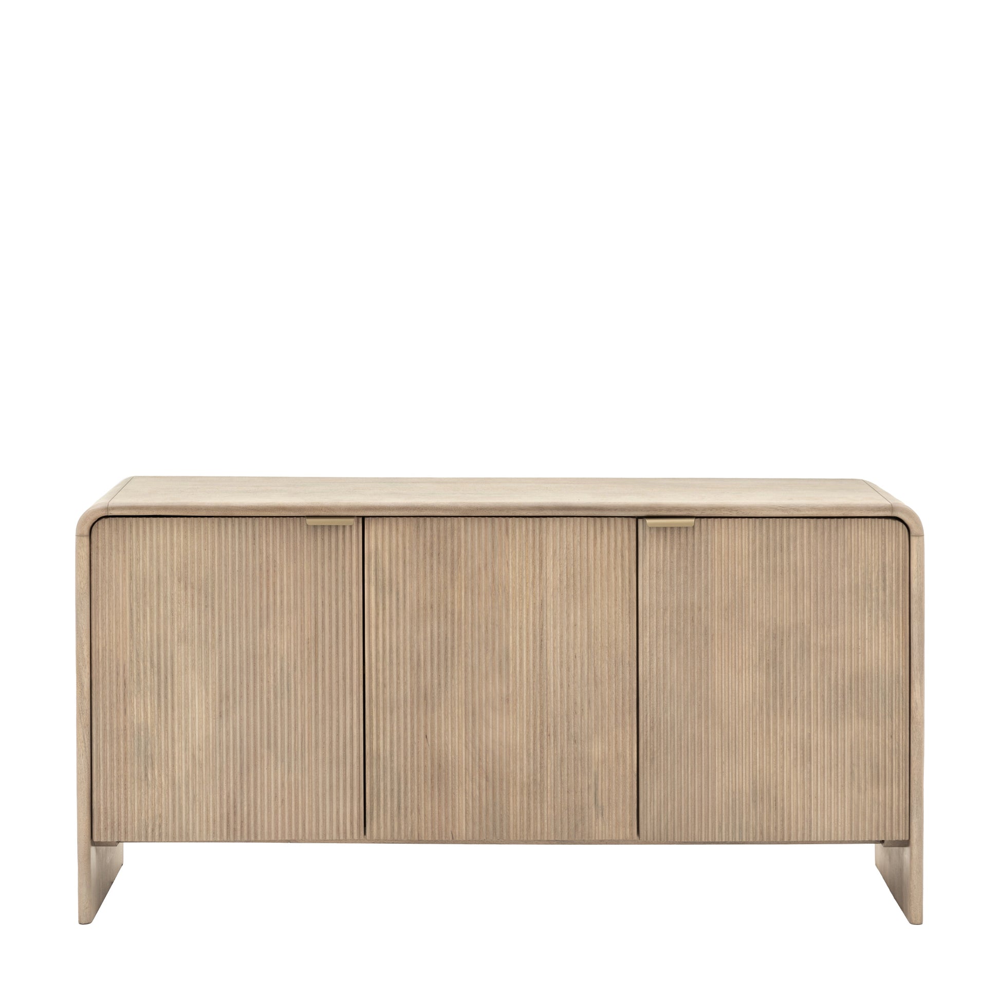 Colonna 3 Door Sideboard 1500x400x750mm  Nicholas John Interiors